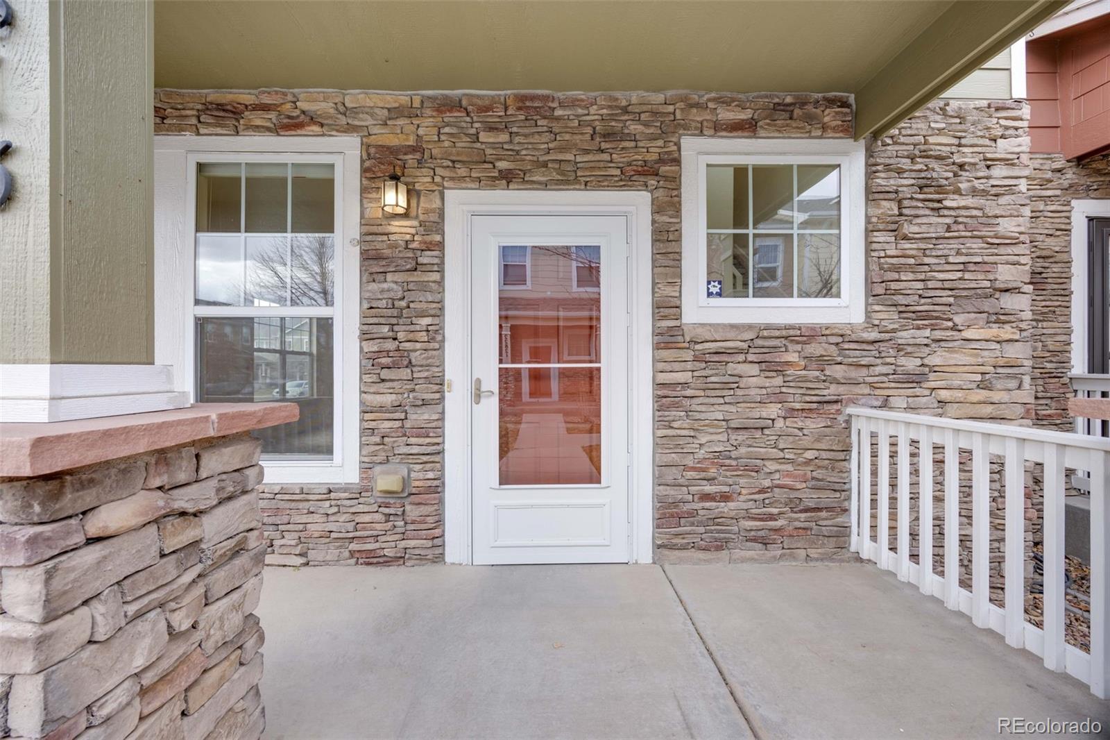 Report Image #1 for 22813 E Briarwood Place,Aurora, Colorado