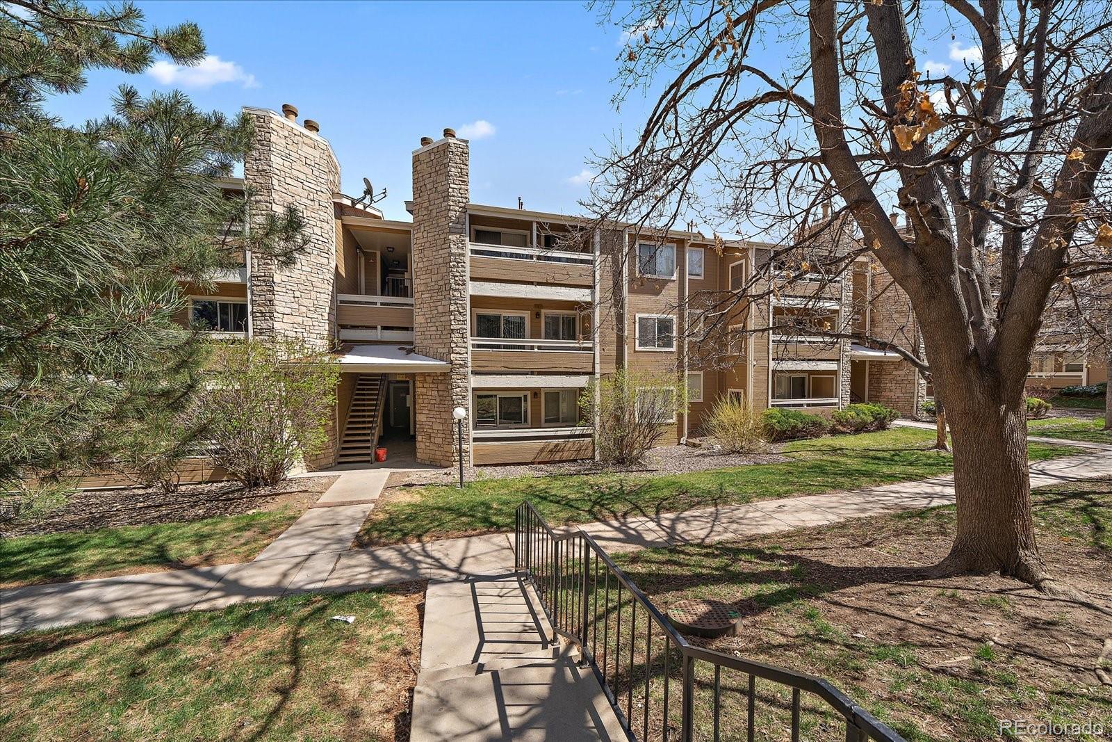 Report Image #1 for 1075 S Elkhart Way,Aurora, Colorado