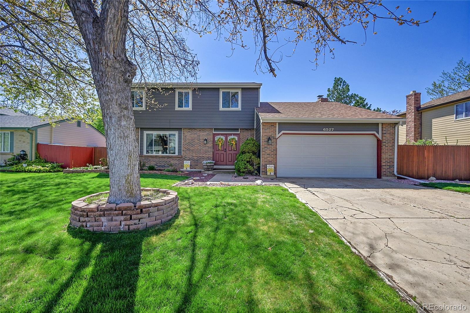 Report Image #1 for 6527 S Yarrow Way,Littleton, Colorado
