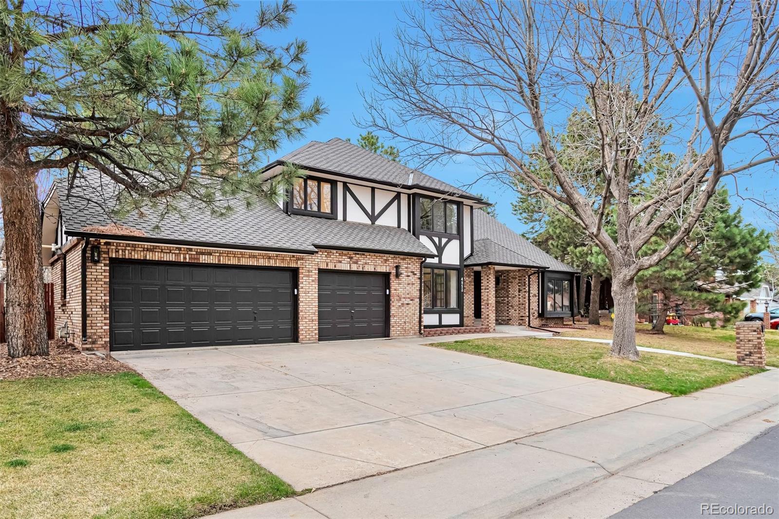 Report Image #1 for 4853 S Crystal Street,Aurora, Colorado