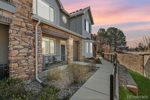 Report Image #1 for 8183 S Yosemite Court,Centennial, Colorado