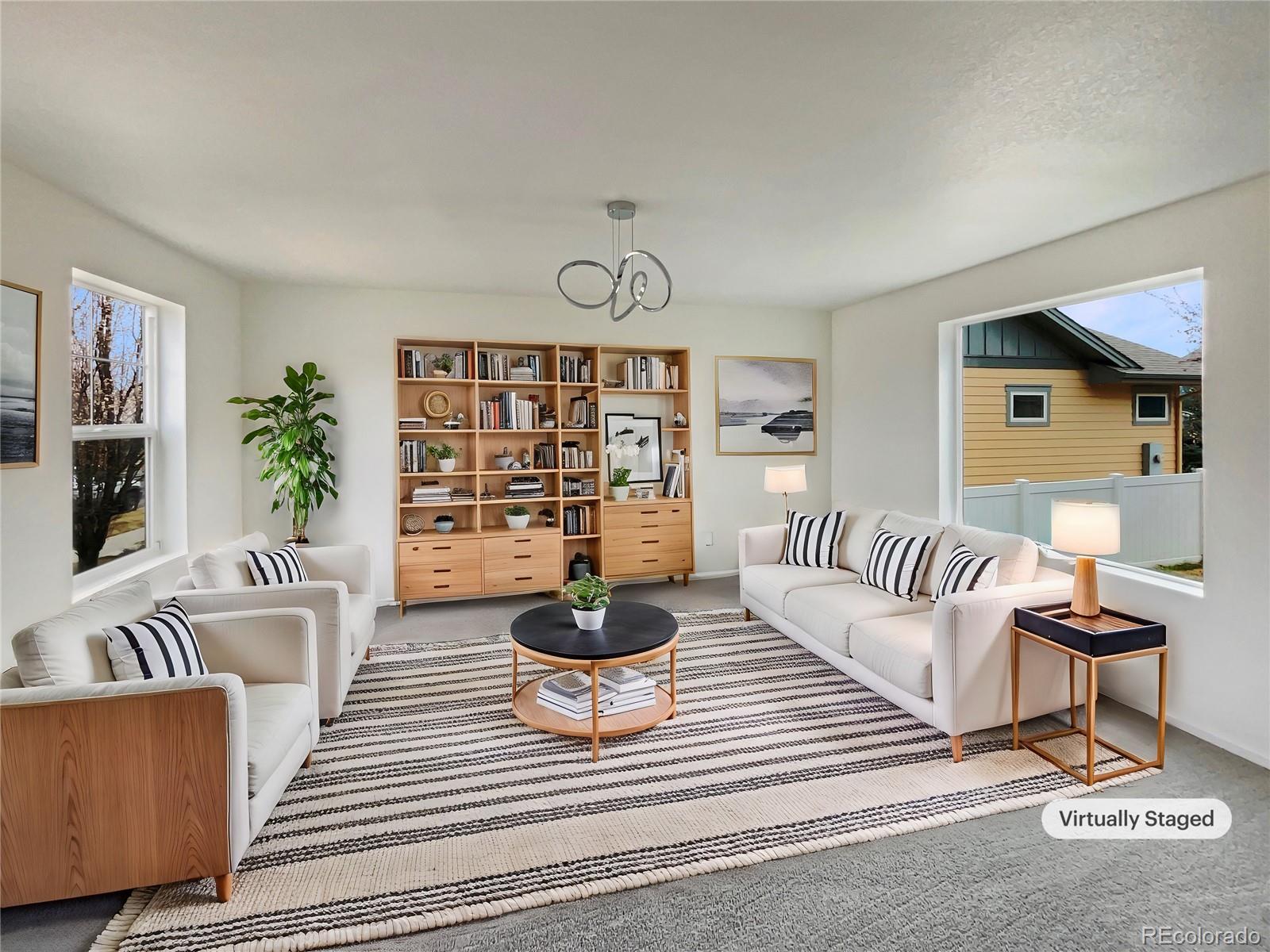 Report Image #1 for 4670  Quandary Peak Street,Brighton, Colorado