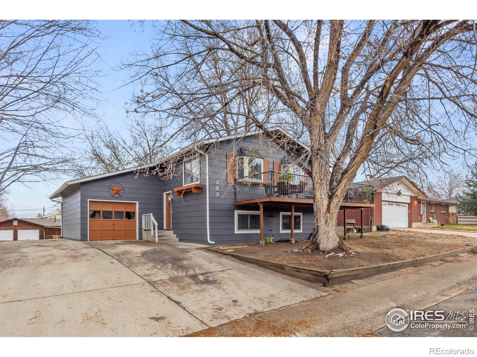 Report Image #1 for 229  Berwick Avenue,Firestone, Colorado