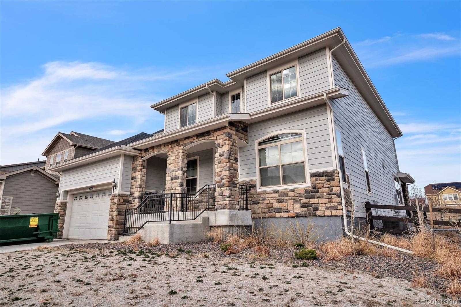 Report Image #1 for 14221  Ivanhoe Street,Thornton, Colorado