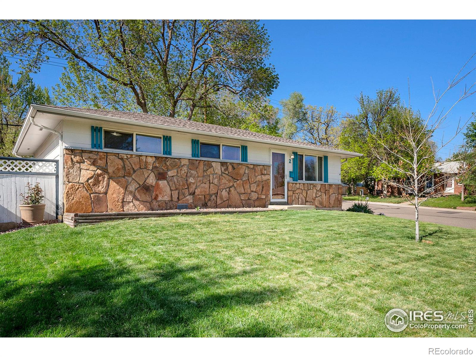 Report Image #1 for 2  Lincoln Place,Longmont, Colorado