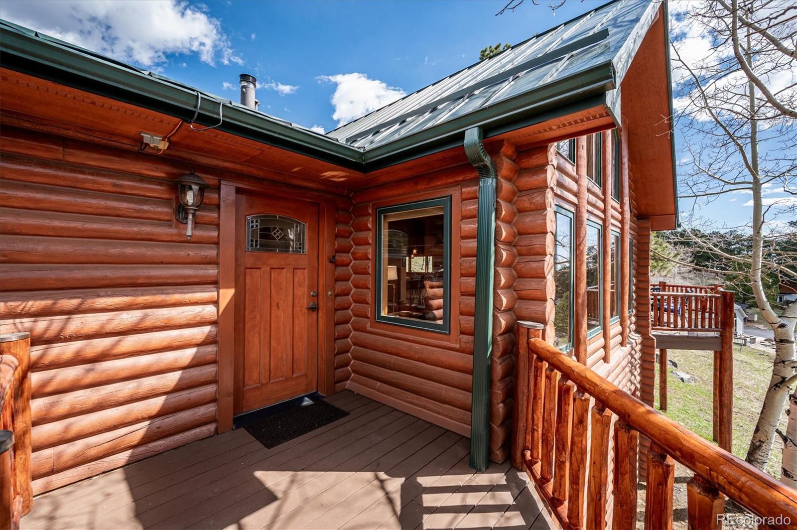 Report Image #1 for 1758  Pine Valley Road,Evergreen, Colorado