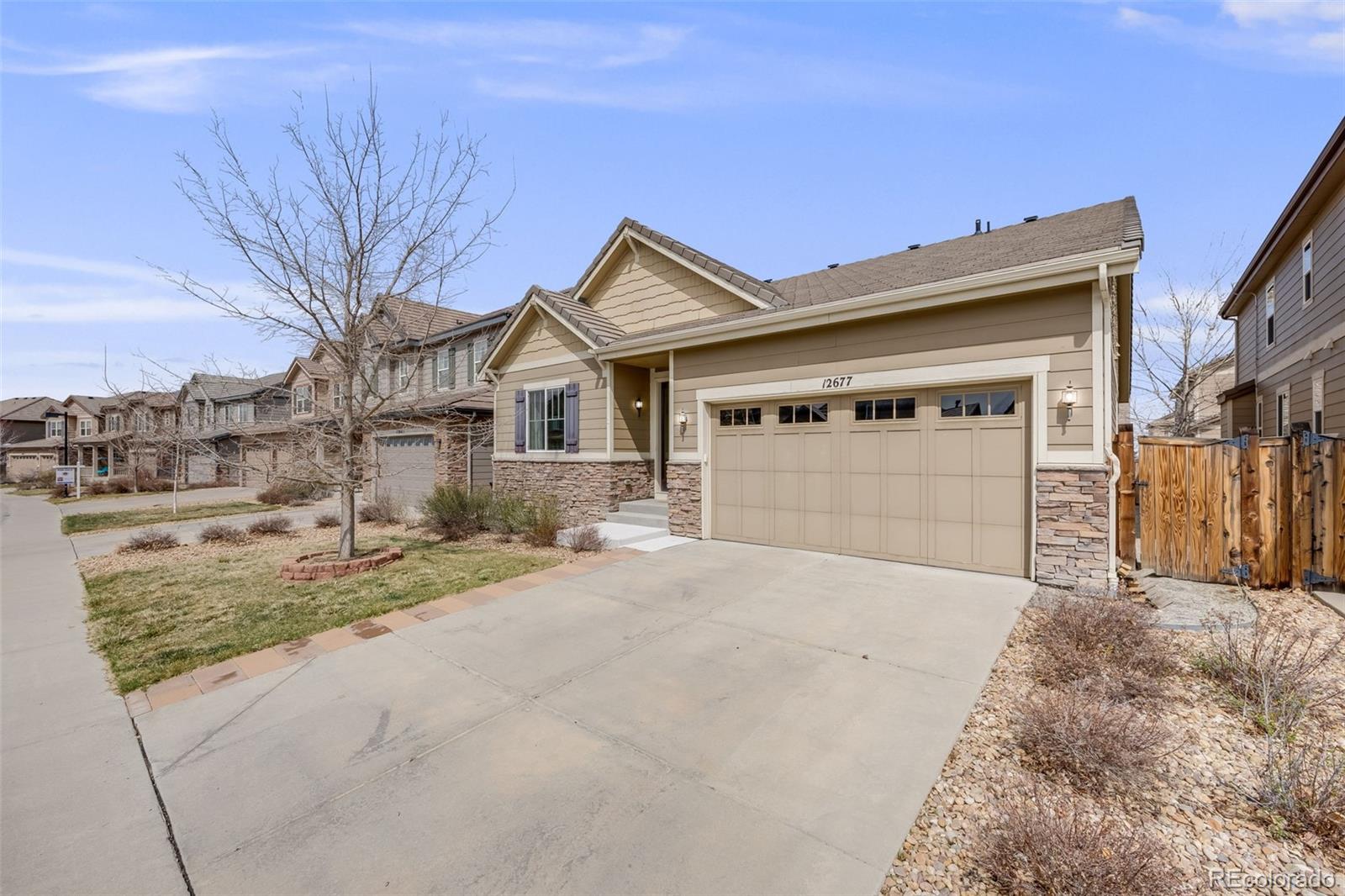 Report Image #1 for 12677  Fisher Drive,Englewood, Colorado