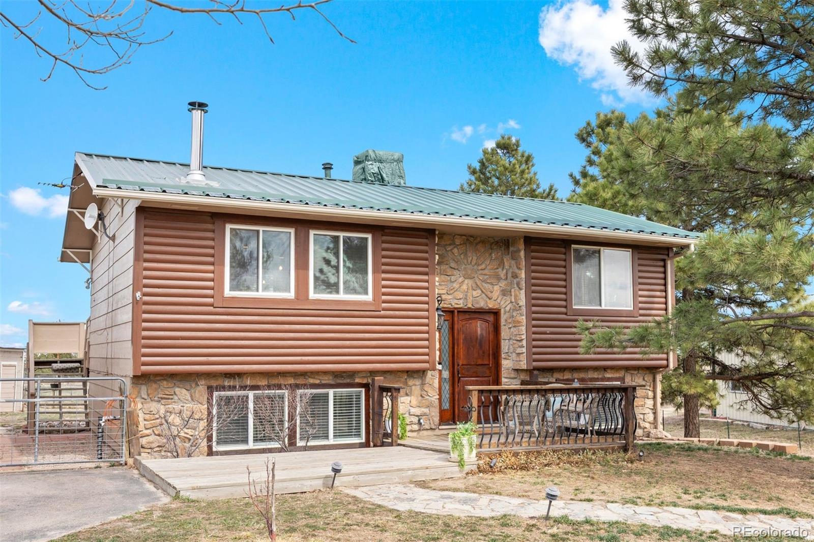 Report Image #1 for 37653  Lark Drive,Elizabeth, Colorado