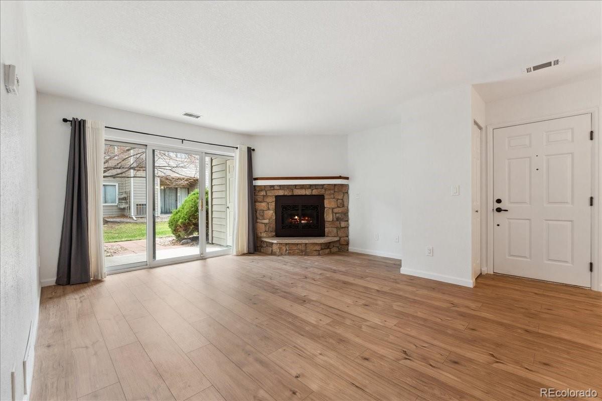 Report Image #1 for 3600 S Pierce Street,Lakewood, Colorado