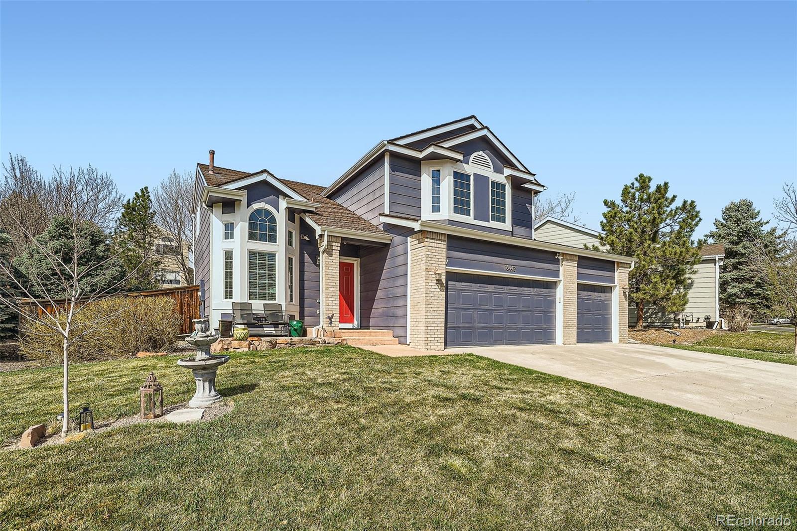 Report Image #1 for 16442  Bluebonnet Drive,Parker, Colorado