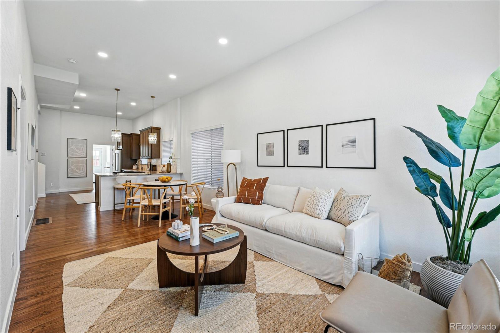 Report Image #1 for 538  Galapago Street,Denver, Colorado