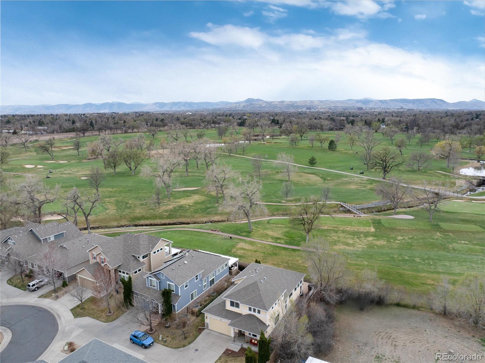 Report Image #1 for 787  Kendall Court,Lakewood, Colorado