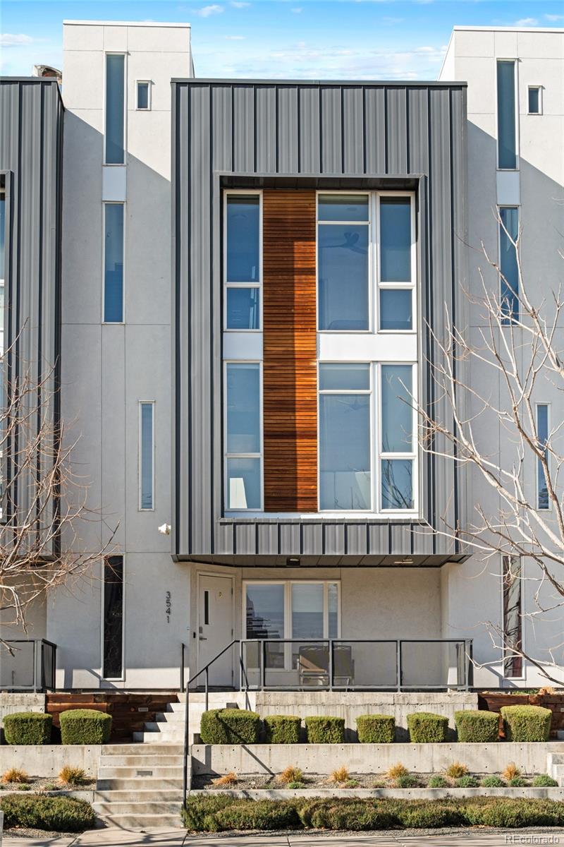 Report Image #1 for 3541 W 17th Avenue,Denver, Colorado