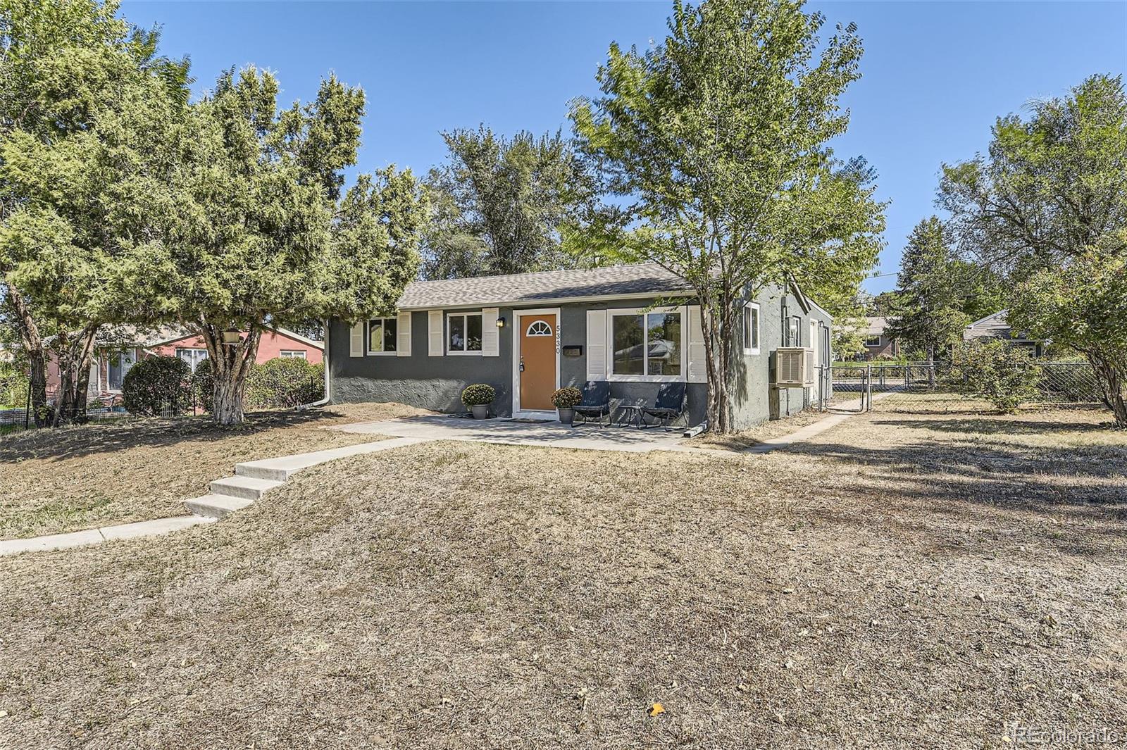 Report Image #1 for 5330 S Windermere Street,Littleton, Colorado