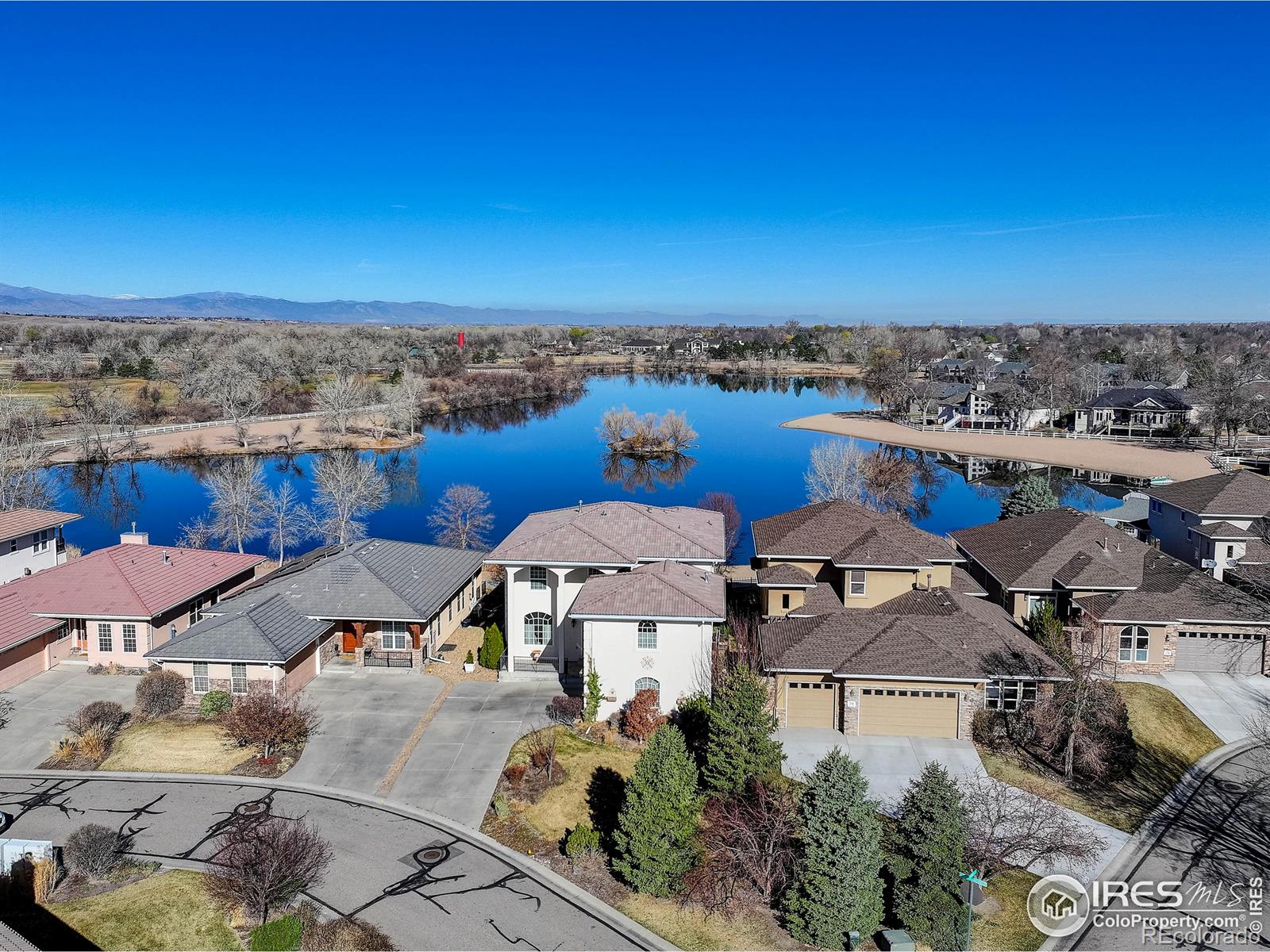 Report Image #1 for 400  Crystal Beach Drive,Windsor, Colorado