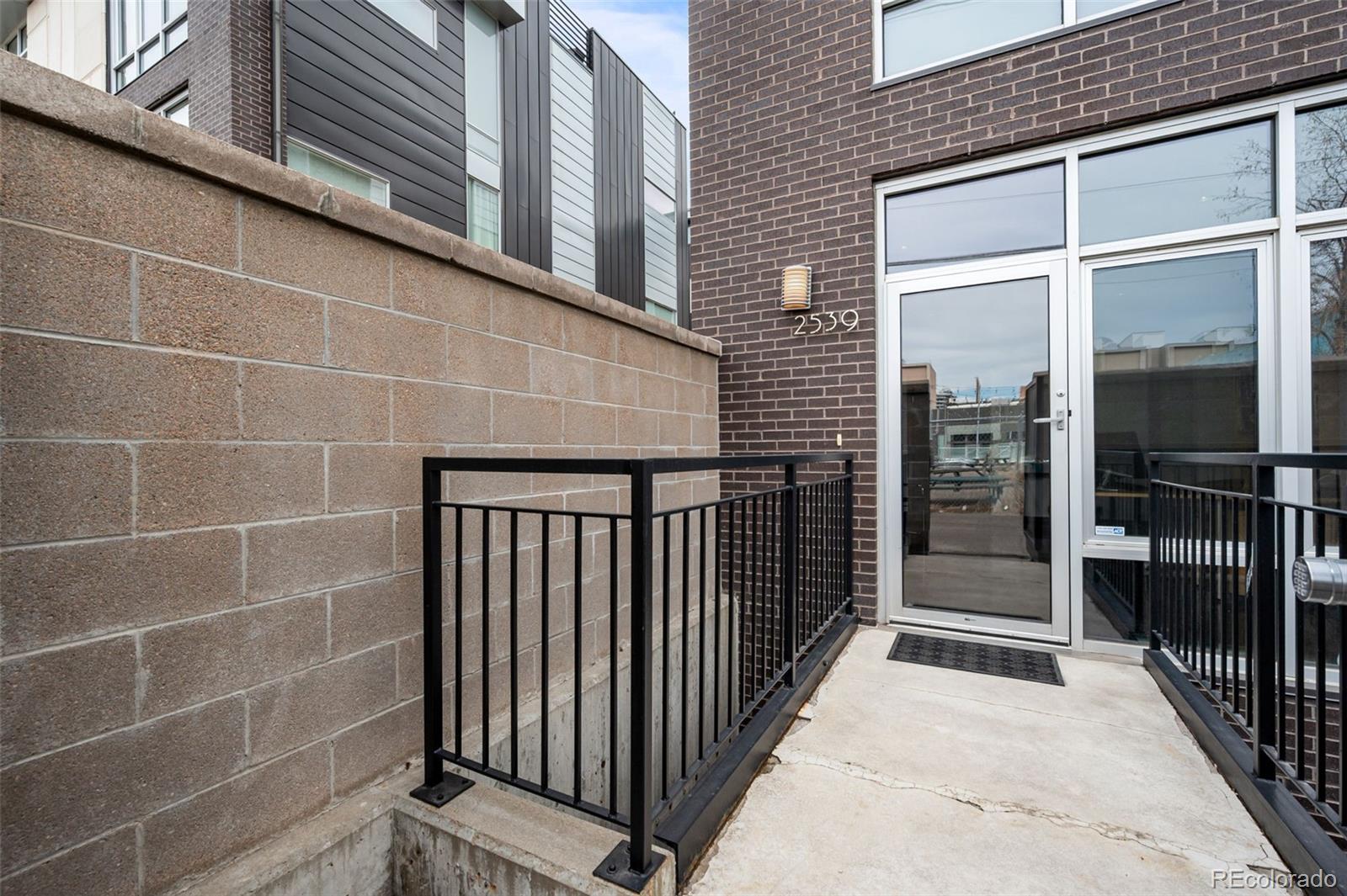 Report Image #1 for 2539  Lawrence Street,Denver, Colorado