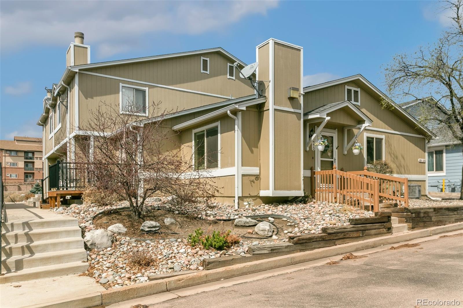 Report Image #1 for 2772  Hearthwood Lane,Colorado Springs, Colorado