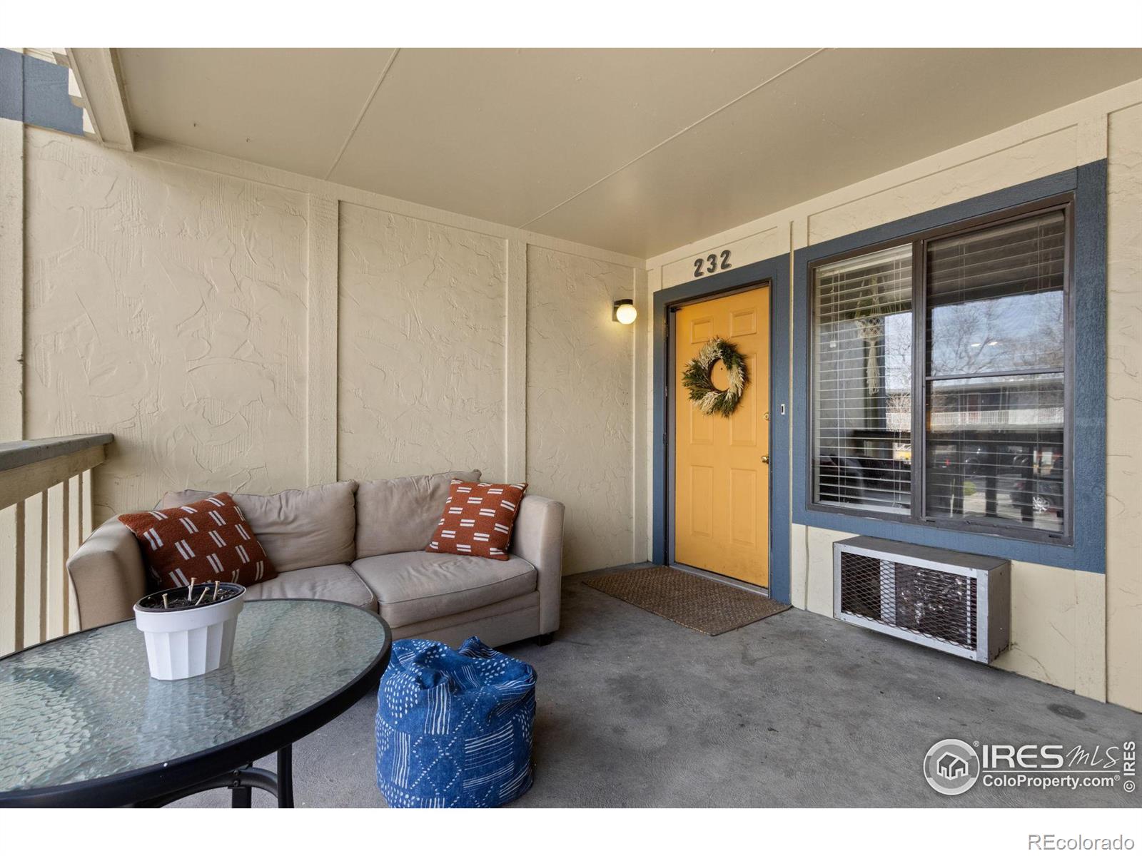 Report Image #1 for 1118  City Park Avenue,Fort Collins, Colorado
