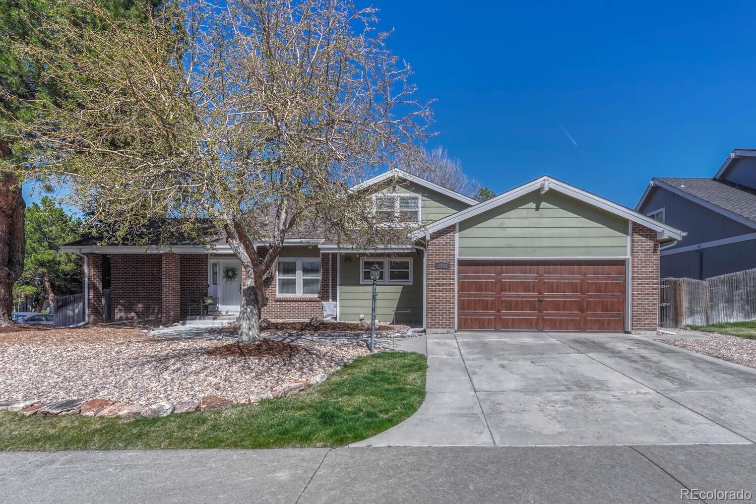 Report Image #1 for 7444 S Milwaukee Court,Centennial, Colorado