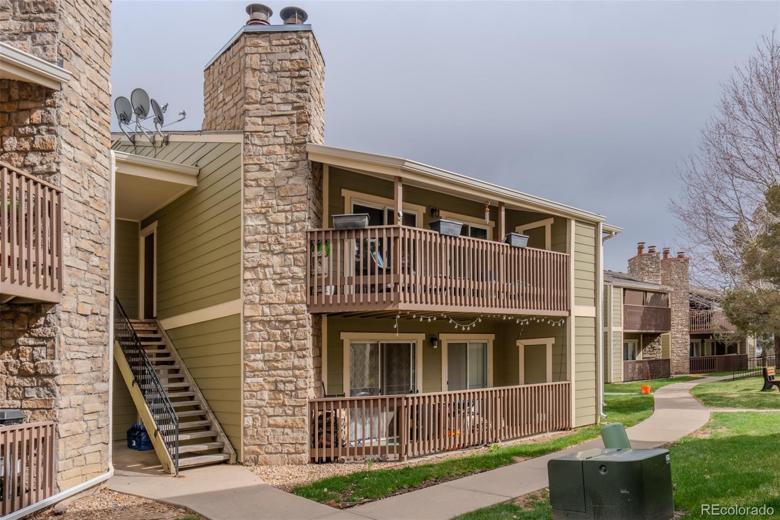 Report Image #1 for 3414 S Eagle Street,Aurora, Colorado