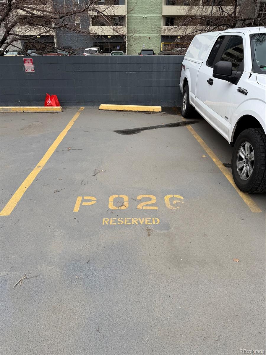 Report Image # for 601 W 11th Avenue,Denver, Colorado