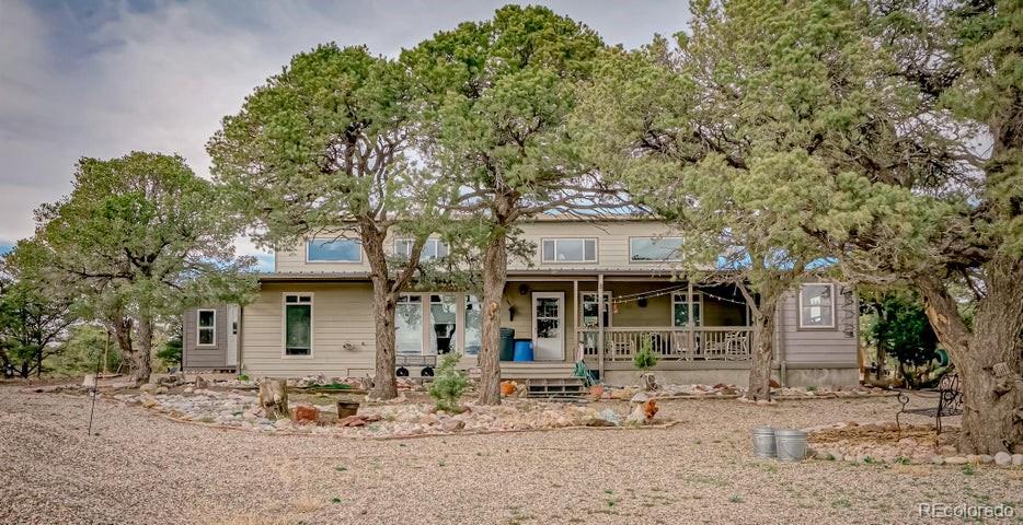 Report Image #1 for 2 S Buffalo Drive,Walsenburg, Colorado