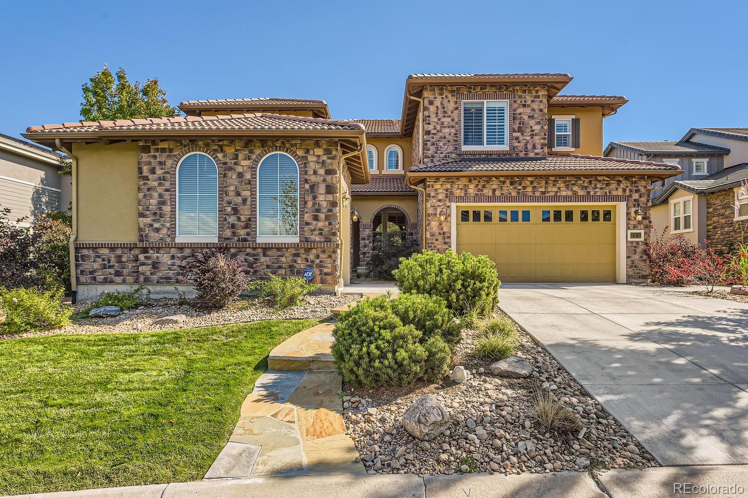 Report Image #1 for 10631  Autumnsong Court,Highlands Ranch, Colorado