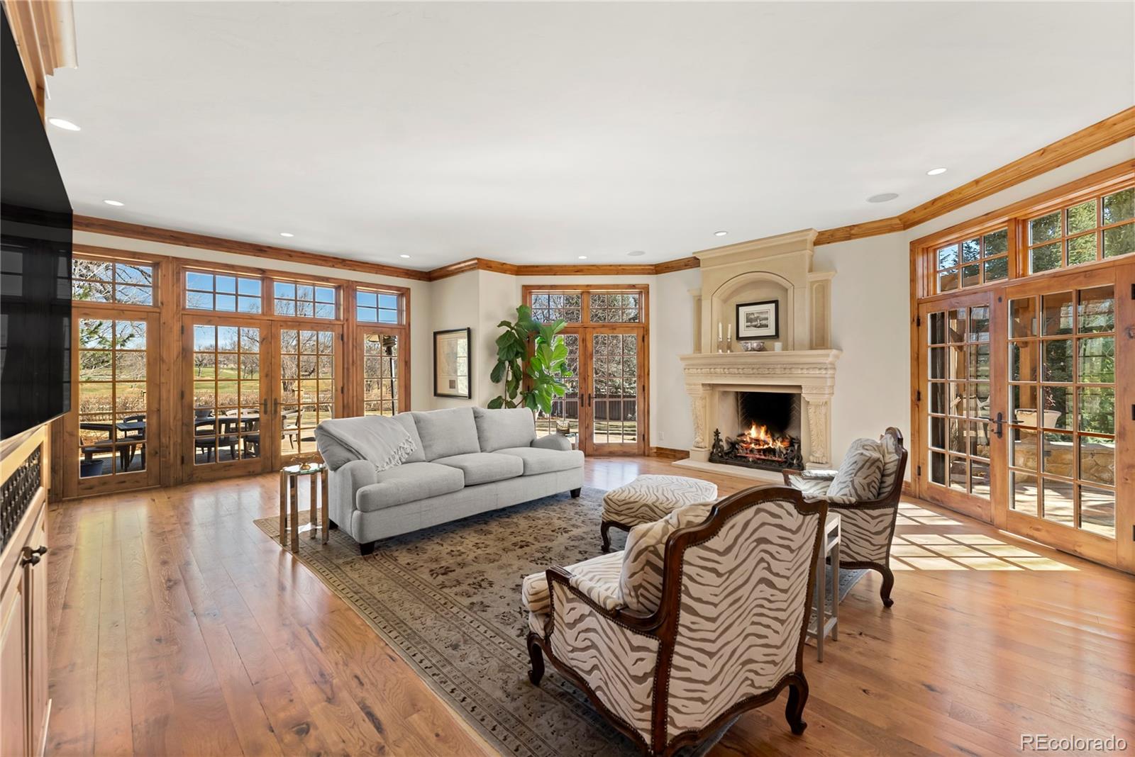 Report Image #1 for 4160 S Humboldt Street,Cherry Hills Village, Colorado