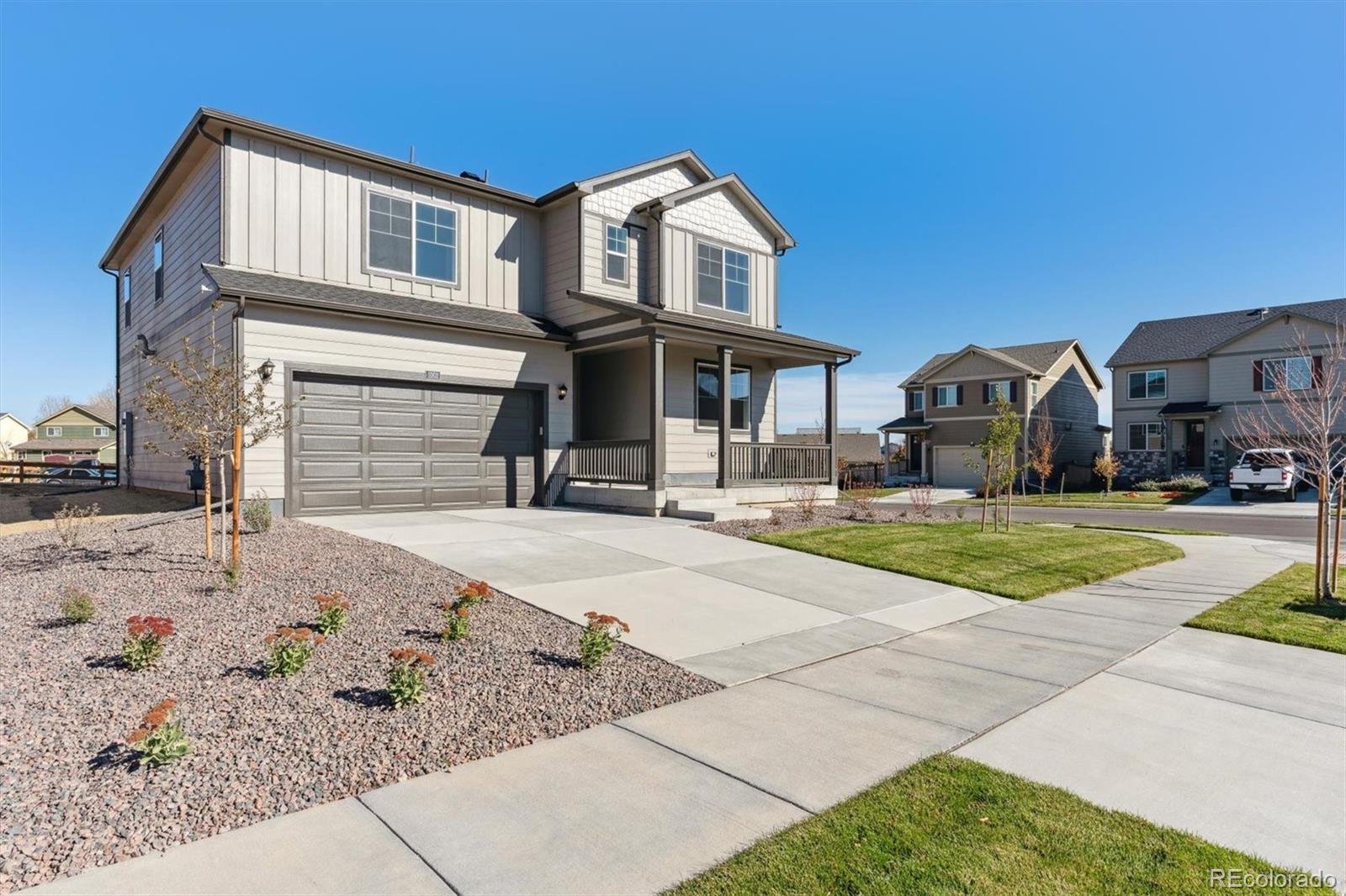 Report Image #1 for 9882  Cathay Street,Commerce City, Colorado