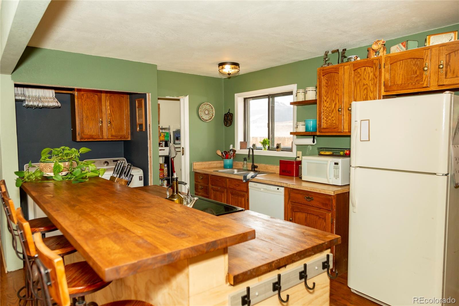Report Image #1 for 323  Holy Moses Drive,Creede, Colorado