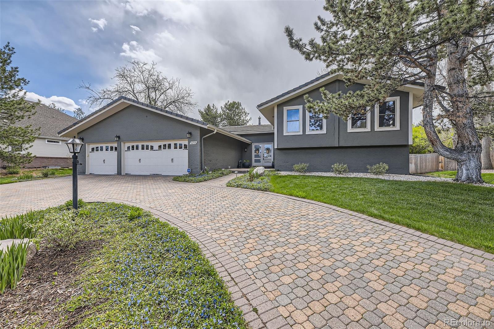 Report Image #1 for 5254 W Oberlin Drive,Denver, Colorado