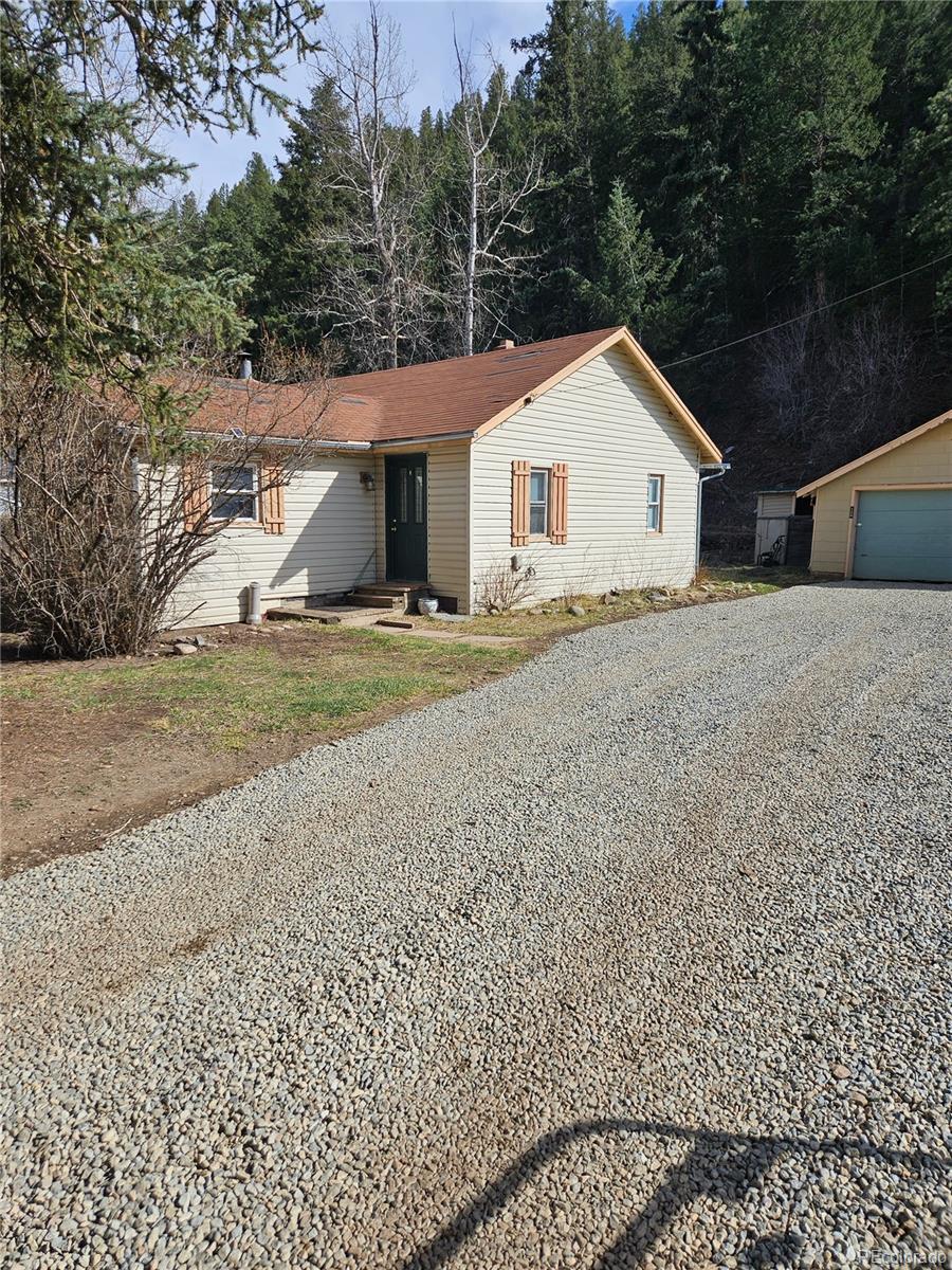 Report Image #1 for 124  River Drive,Bailey, Colorado