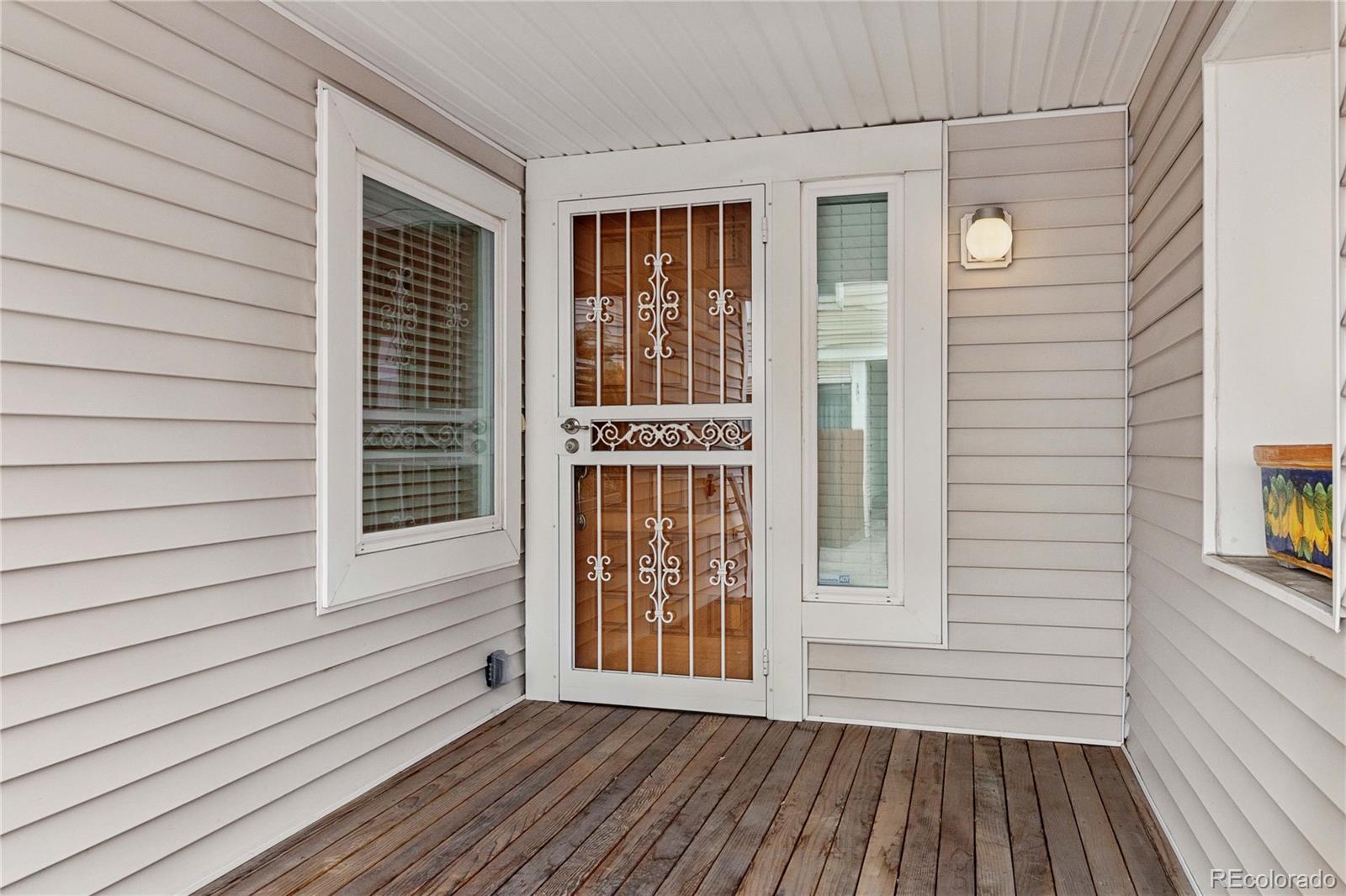 Report Image #1 for 1050 S Monaco Parkway,Denver, Colorado