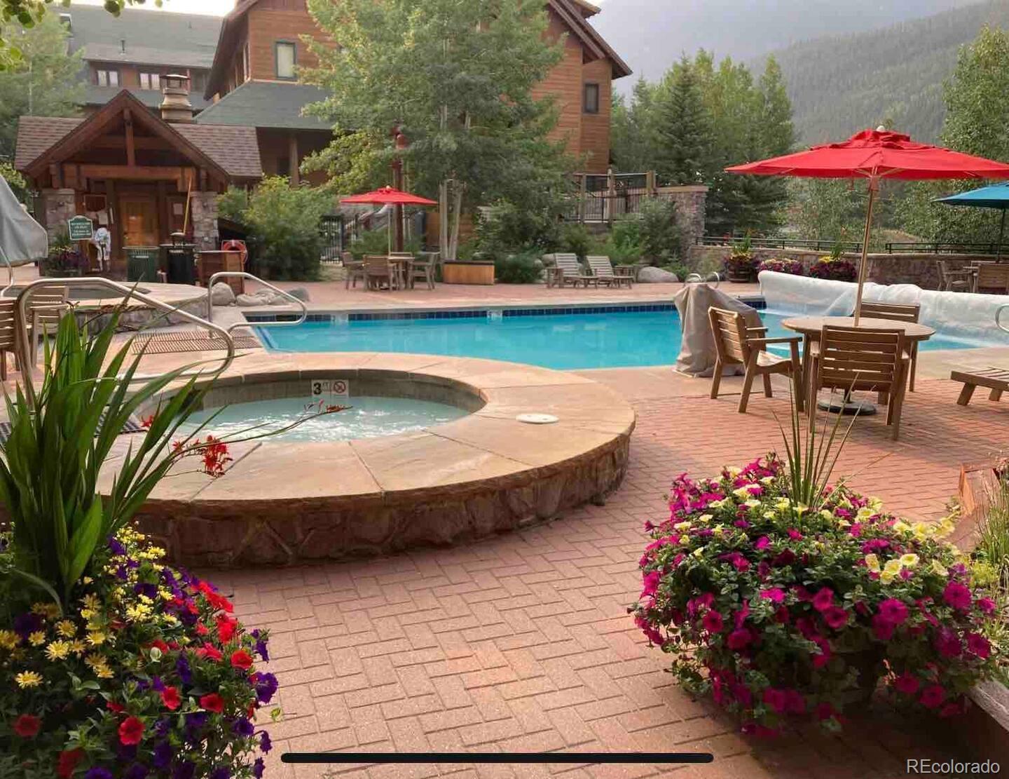 Report Image #1 for 150  Dercum Square,Keystone, Colorado