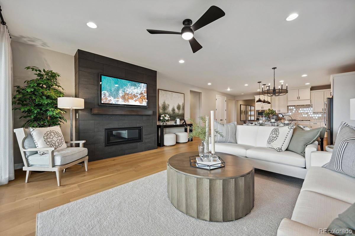 Report Image #1 for 8360  Snake River Street,Littleton, Colorado