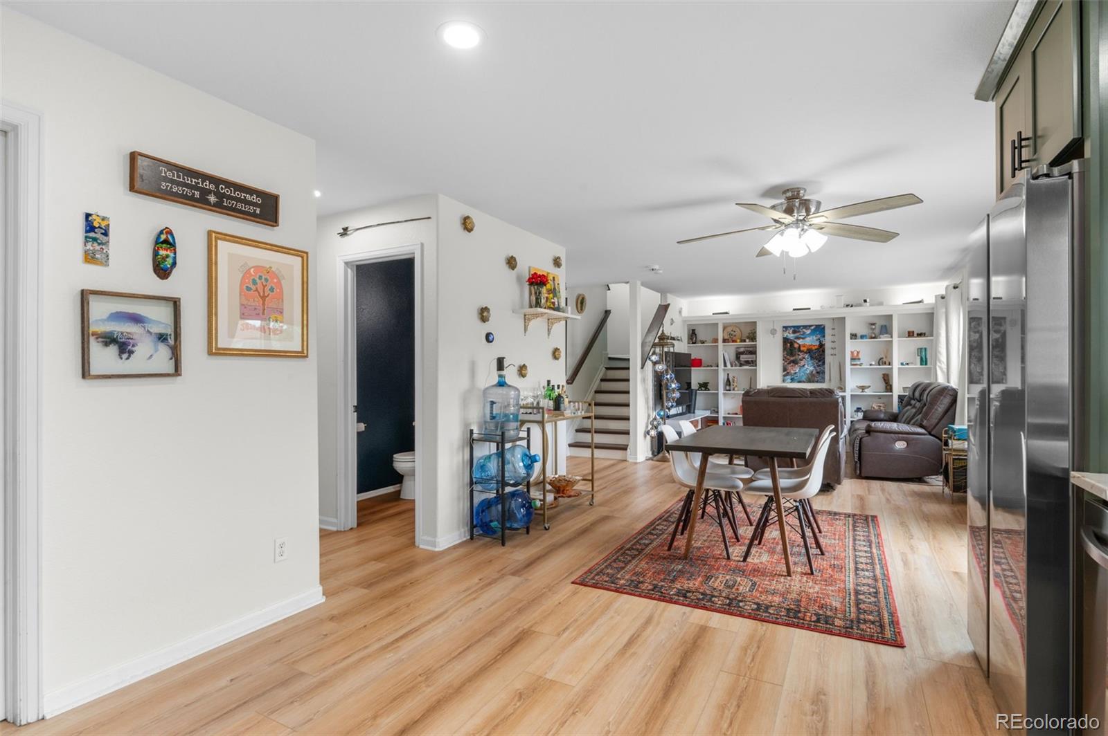 Report Image #1 for 4452 E 94th Drive,Thornton, Colorado