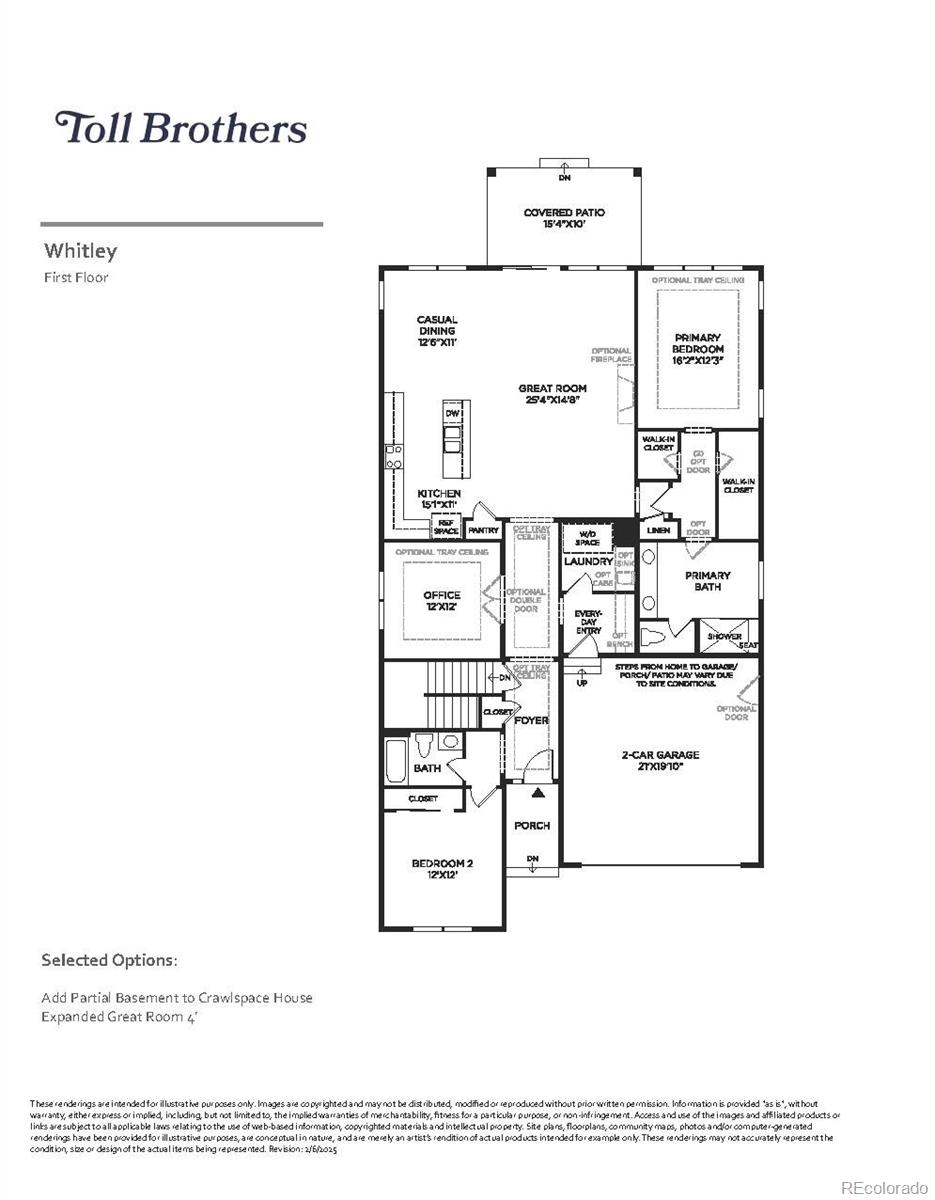 Report Image #1 for 3039  Newfound Lake Road,Berthoud, Colorado