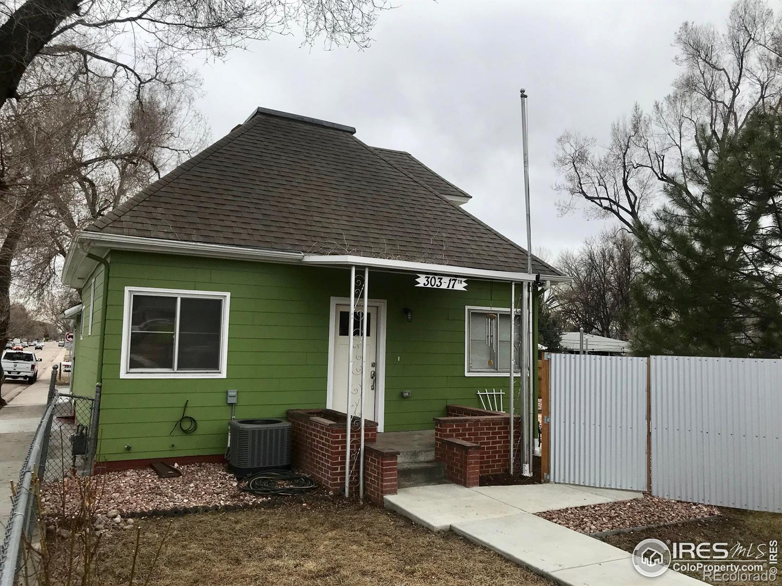 Report Image #1 for 303  17th Avenue,Longmont, Colorado
