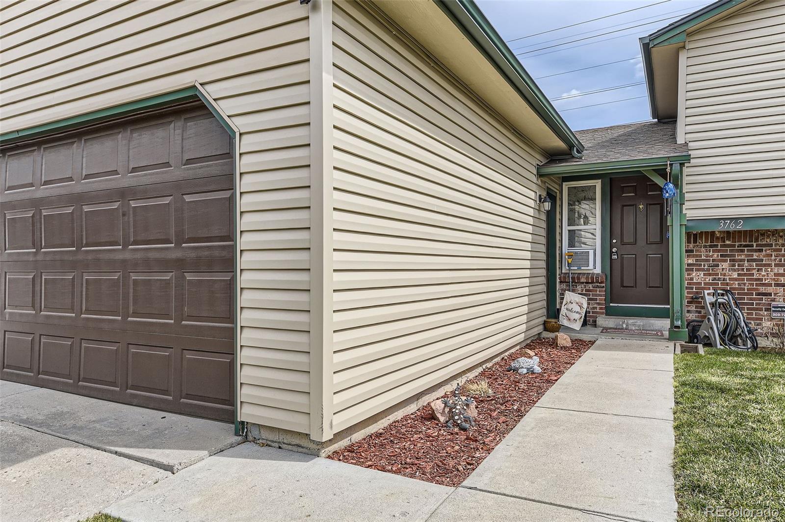 Report Image #1 for 3762 S Halifax Street,Aurora, Colorado