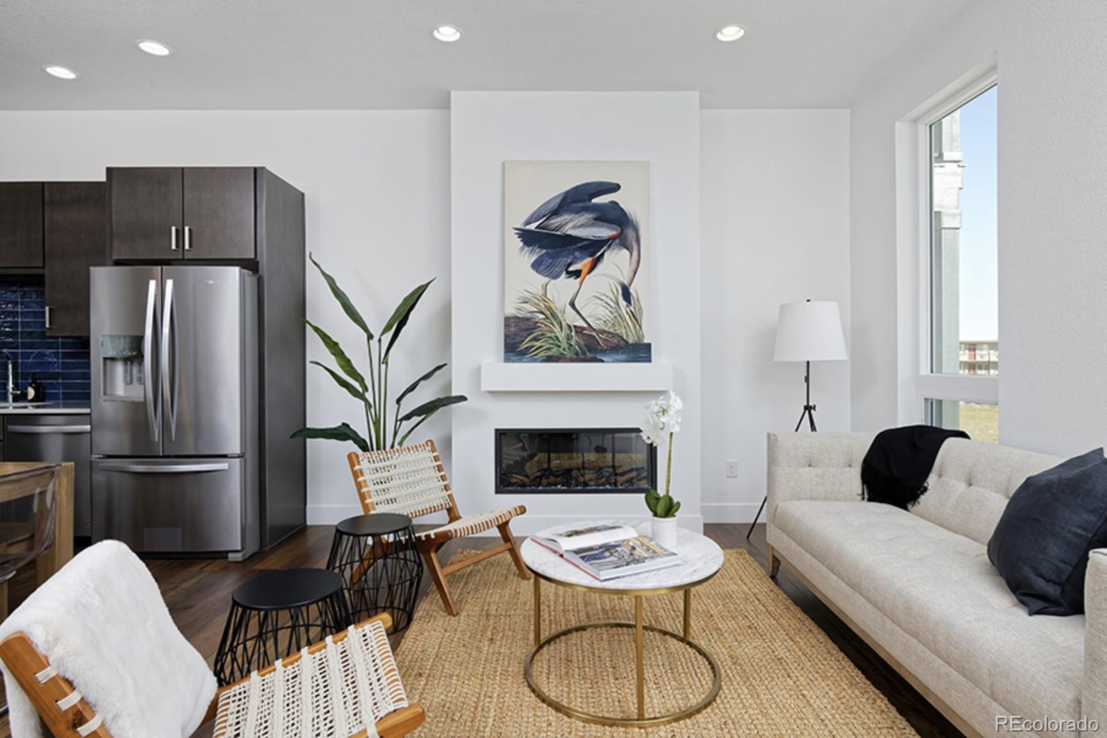 Report Image #1 for 2857 S Pancratia Street,Denver, Colorado