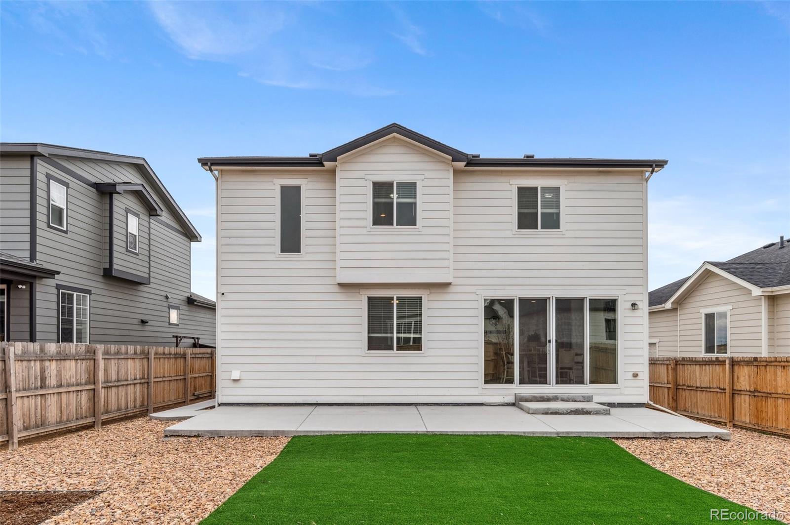 Report Image #1 for 9770  Biscay Street,Commerce City, Colorado