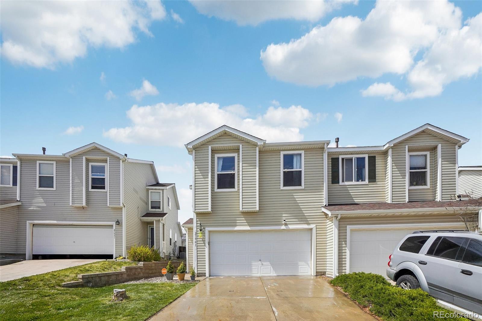 Report Image #1 for 21961 E Crestline Place,Aurora, Colorado