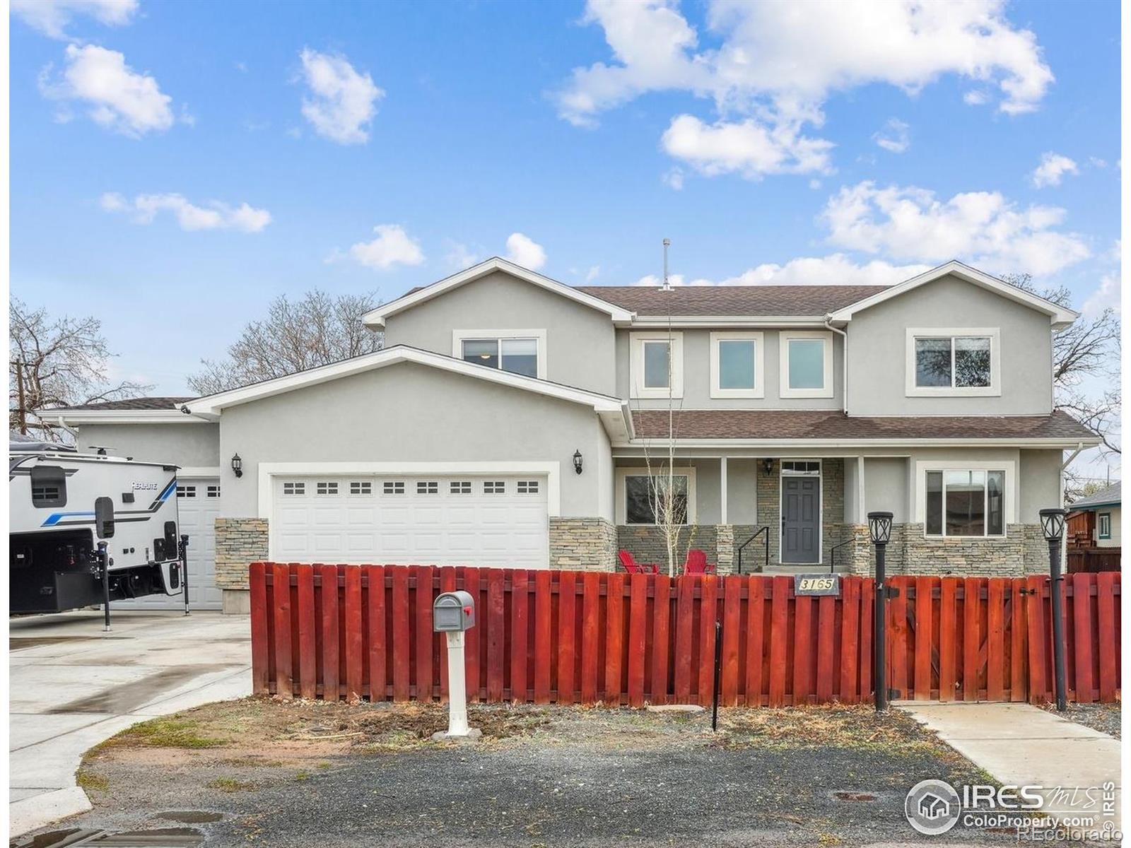Report Image #1 for 3165 W 63rd Avenue,Denver, Colorado