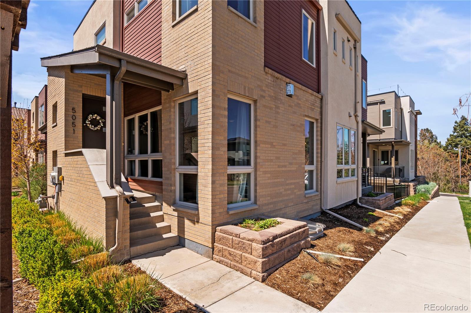 Report Image #1 for 5051  Vrain Street,Denver, Colorado