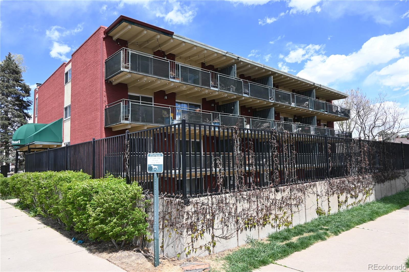 Report Image #1 for 200 N Pearl Street,Denver, Colorado