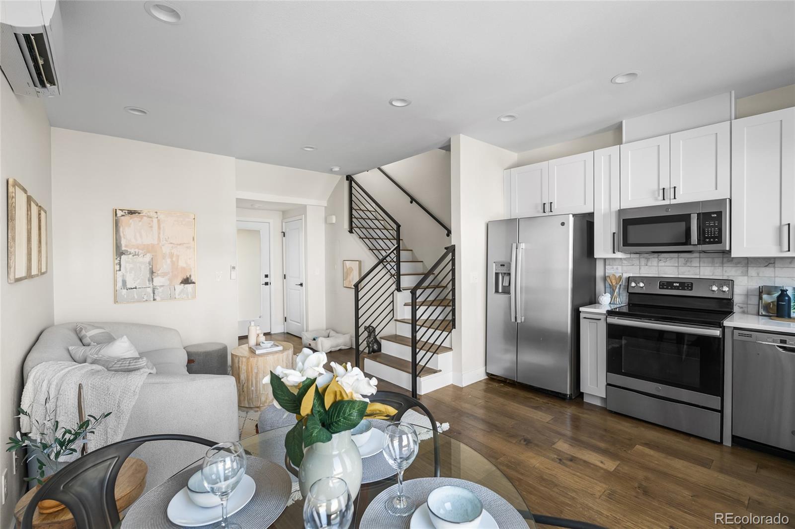Report Image #1 for 1305  Osceola Street,Denver, Colorado