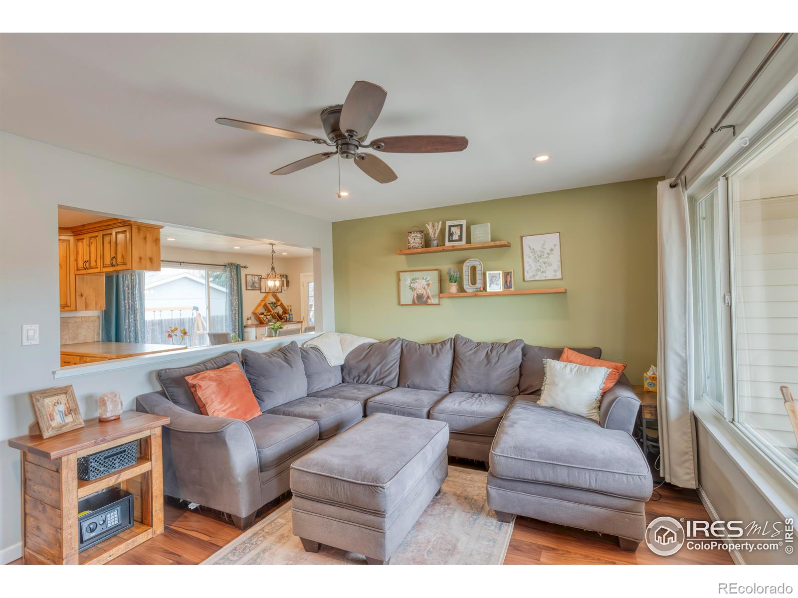 Report Image #1 for 1102  Birch Street,Gilcrest, Colorado