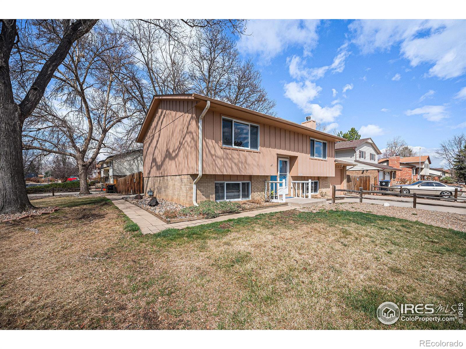 Report Image #1 for 1529  Ashcroft Drive,Longmont, Colorado