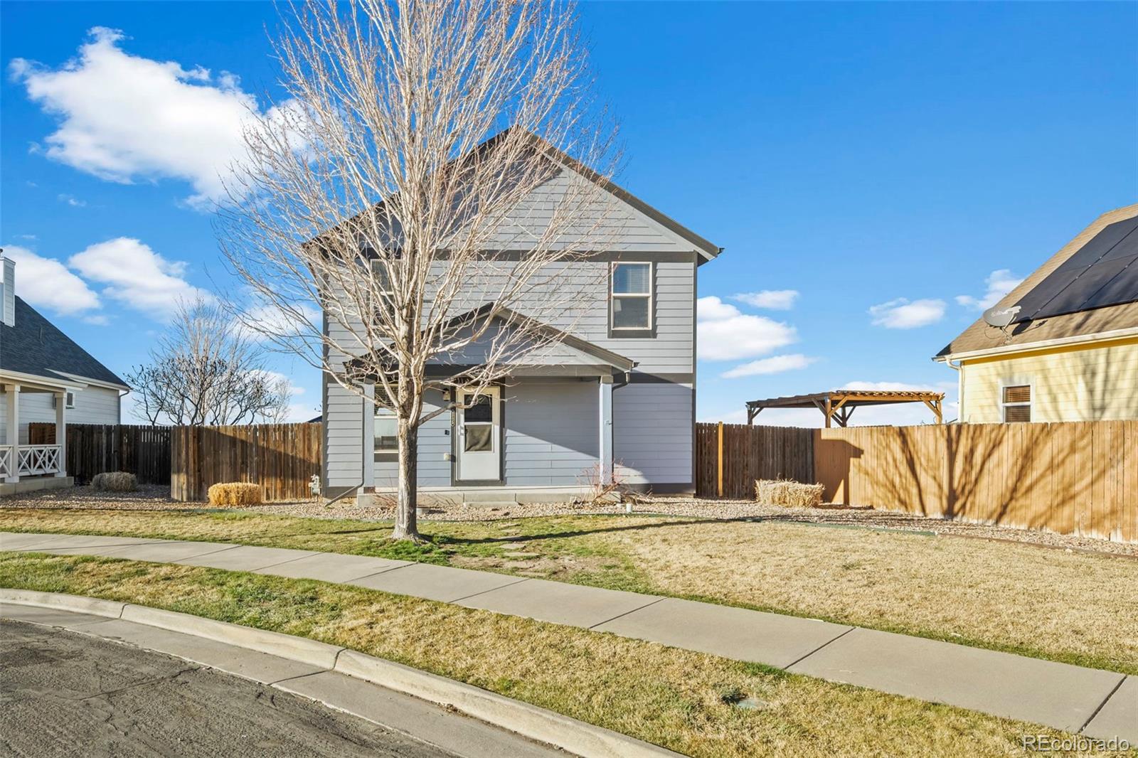 Report Image #1 for 55429 E 31st Avenue,Strasburg, Colorado