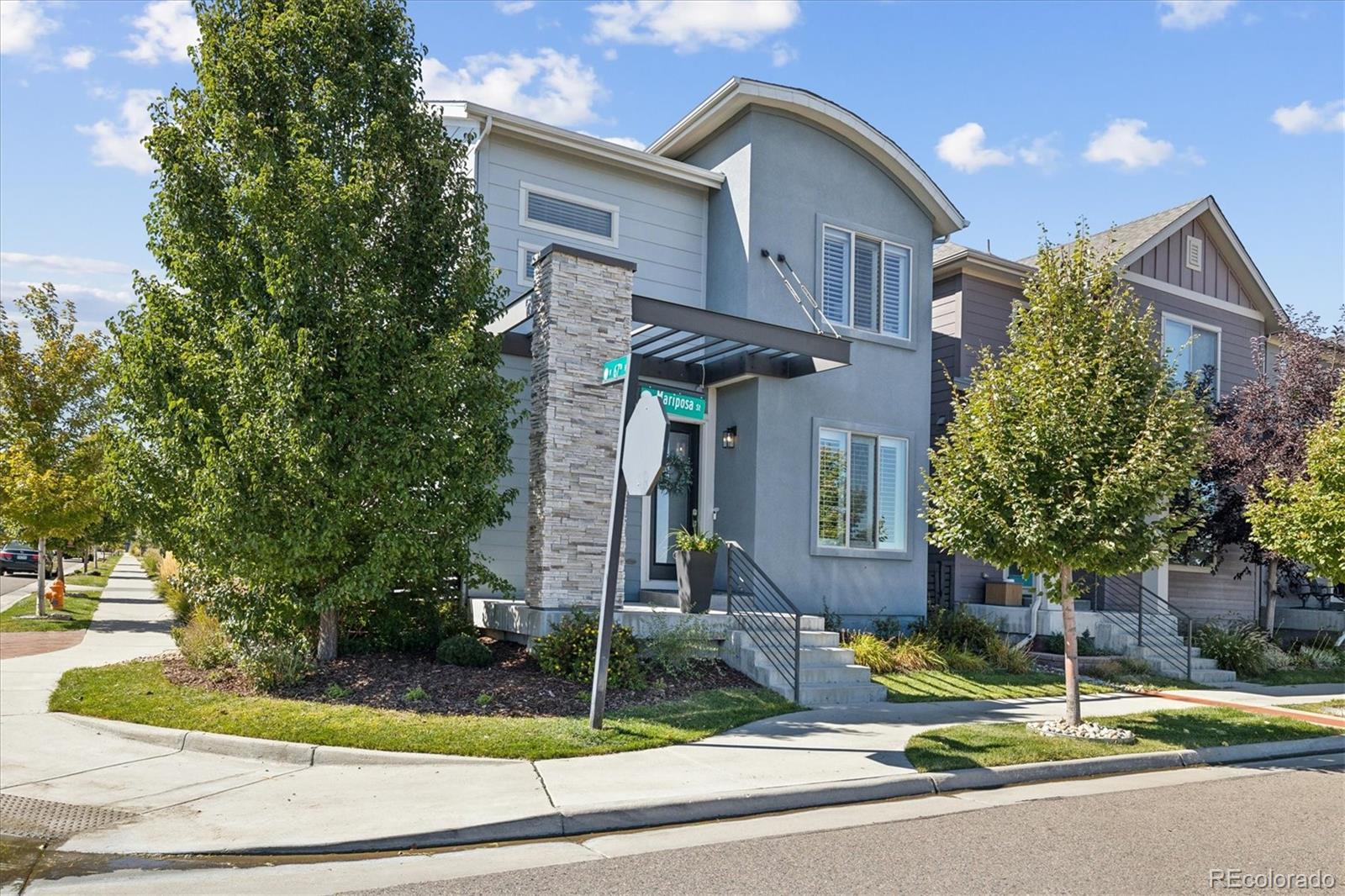 Report Image #1 for 6777  Mariposa Street,Denver, Colorado
